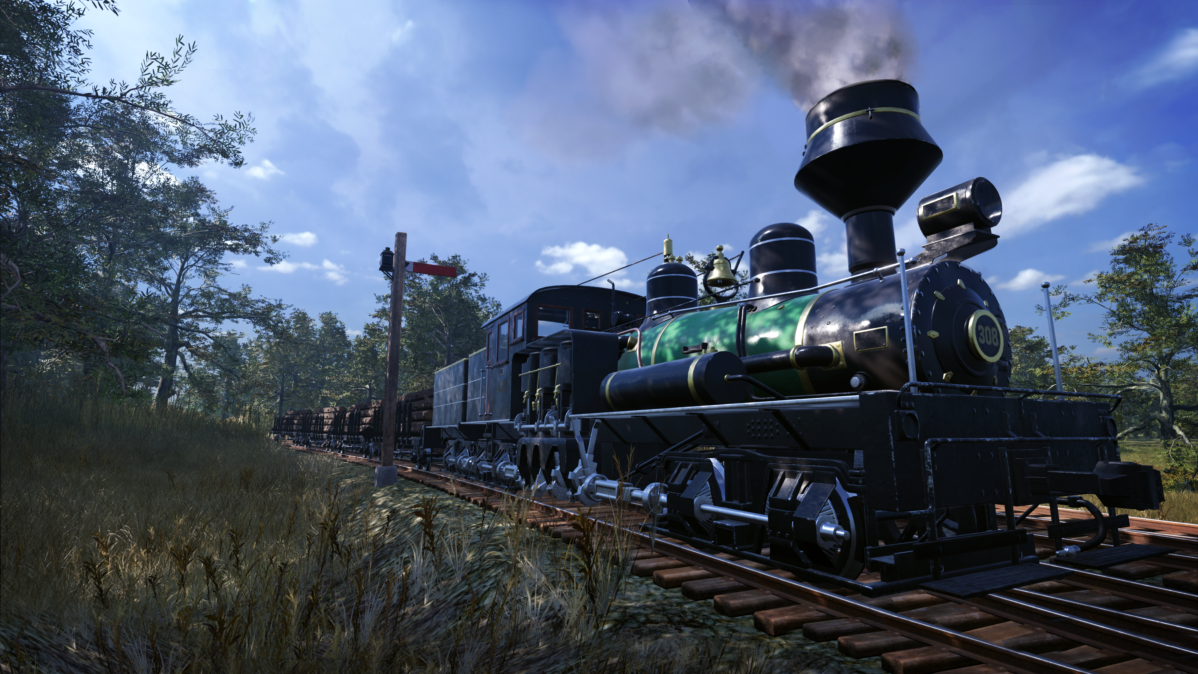 Railway Empire 2: erste Informationen zu dem Release